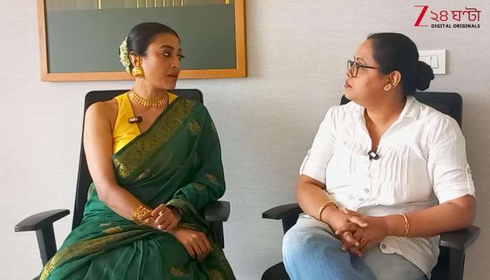 Paoli Dam Exclusive I Believe Actors Dont Work Only for Money