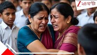 অঙ্গনওয়াড়িতে ডিম বিতরণ নিয়ে চুলোচুলি! দিদিমণির মারে রক্তাক্ত কাণ্ড...