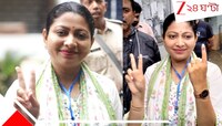 কালীগঞ্জের ভোটে এজেন্ট বসতে না দেওয়ার অভিযোগ বিজেপির, পাল্টা দিলেন তৃণমূল প্রার্থী