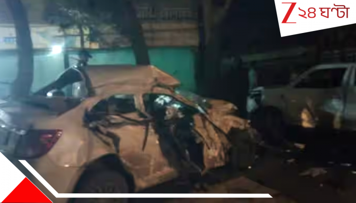 Pune Car Accident: ভ্যান থেকে নামানো হচ্ছিল ফ্রিজ, পেছন থেকে প্রবল গতিতে মারল গাড়ি, ঘটনাস্থলেই মৃত ৮