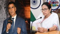 'লজ্জা করে না বাঙালি বিপ্লবীদের অসম্মান করতে?'অক্ষয়ের ছবিকে তুলোধোনা মমতার!দায়ের FIR