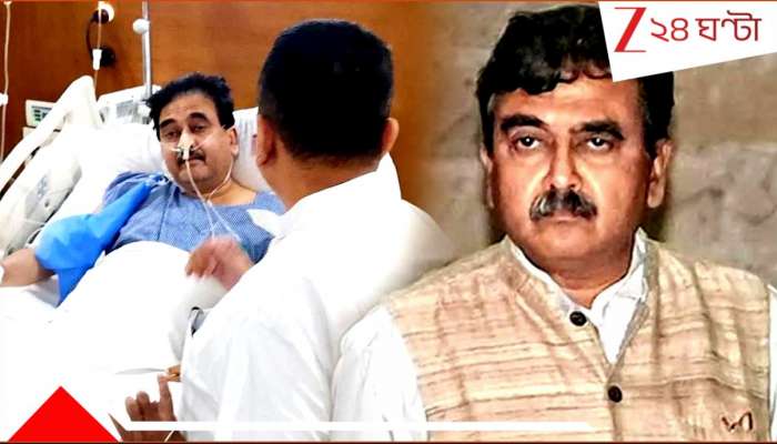 Abhijit Gangopadhyay Health Updates: সংকটে Ex জাস্টিস অভিজিত্‍ গঙ্গোপাধ্যায়, তমলুকের সাংসদকে তড়িঘড়ি নিয়ে যাওয়া হচ্ছে দিল্লি...