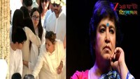 'স্বামী তাঁকে পেটাত, নিলামে ওঠাত! তবু...' করিশ্মাকে নিয়ে বিস্ফোরক তসলিমা...