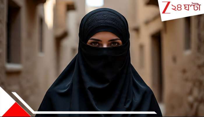 Black Widow: ধর্ম পালটে ঘরে ঢুকে হাঁড়ির খবর, তারপর হঠাৎ উধাও! ইরান 'ধ্বংসে'র মূলে এই সুন্দরী 'গুপ্তচর'....