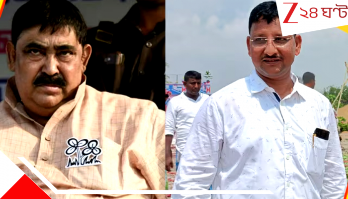 Anubrata Mandal Vs Kajal Sheikh: কোর কমিটির বৈঠকে মধ্যমণি সেই অনুব্রতই, কাজলের সঙ্গে দ্বন্দ্ব নিয়ে বড় সিদ্ধান্ত...