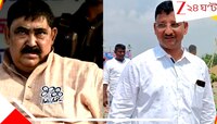 কোর কমিটির বৈঠকে মধ্যমণি সেই অনুব্রতই, কাজলের সঙ্গে দ্বন্দ্ব নিয়ে বড় সিদ্ধান্ত...