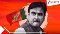 অভিজিত্‍ গঙ্গোপাধ্যায় এখন কেমন আছেন? দিল্লি থেকে বড় আপডেট...
