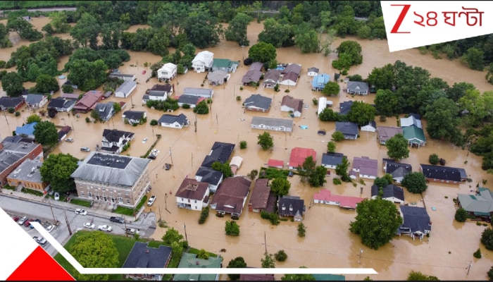 Flash Flood Odisha: মারণ ঢেউ সুবর্ণরেখায়! মুহূর্তের ভয়াবহ জলস্রোতে ভাসল বিস্তীর্ণ এলাকা! লহমায় ৫০ হাজার মানুষ...