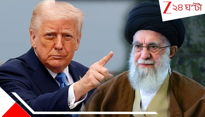 Iran Israel War: বড় ভুল করে ফেললেন ট্রাম্প, ইরানে বোমা ফেলে খামেইনির হাতে তুলে দিলেন মোক্ষম অস্ত্র! কেন?