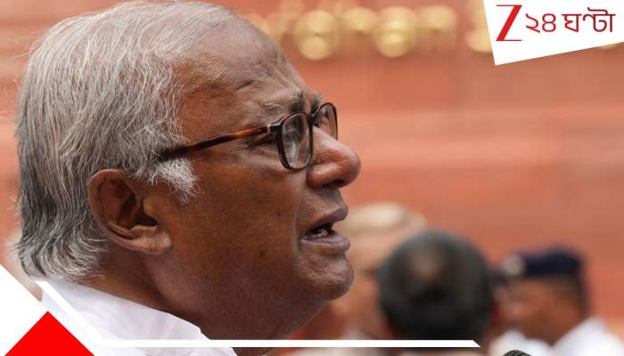 Sougata Roy Hospitalized: ডিমেনশিয়ায় ভুগছেন, বাড়িতে পড়েও গিয়েছেন! ফের অসুস্থ সৌগত রায়, ভর্তি হাসপাতালে..