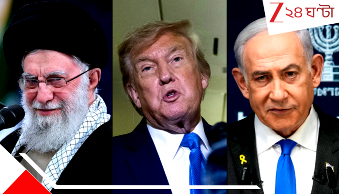 Iran warns America for consequence: 'ট্রাম্প চুক্তিভঙ্গ করে নাক গলিয়েছেন, বোমা ফেলেছেন! এর পরিণাম আমেরিকাকে ভুগতে হবে...