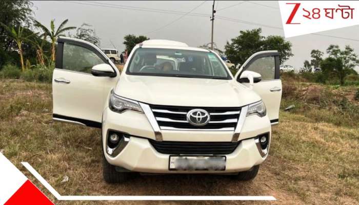 Punjab Incident: রক্তে ভেসে যাচ্ছে গাড়ি! স্ত্রী-ছেলেকে গুলি করে আত্মঘাতী ব্যবসায়ী... 