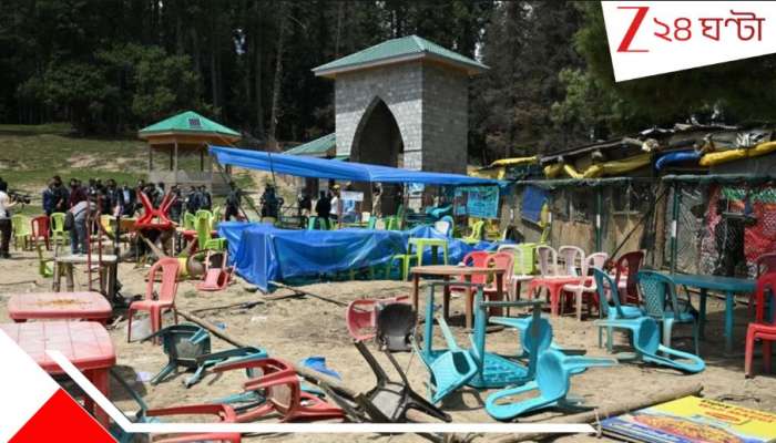 Pahalgam Terror Attack: পহেলগাঁওয়ে হামলাকারীদের আশ্রয় দিয়েছিল এরাই! জেরায় দুই ধৃতের চাঞ্চল্যকর বয়ান... 