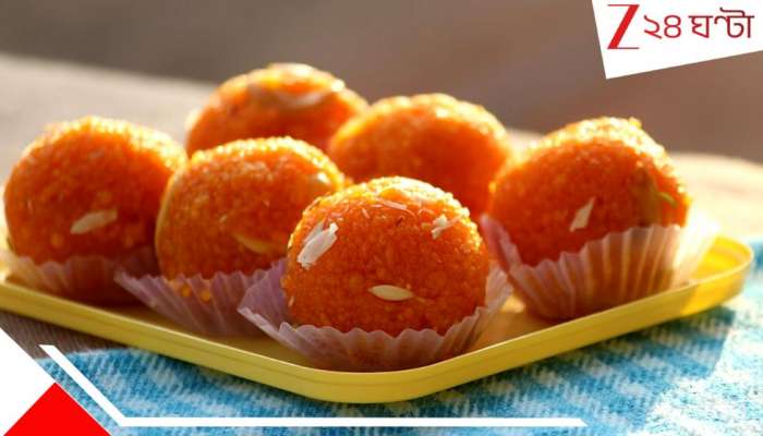 Human thumb in laddu: মারাত্মক মিষ্টি! লাড্ডু কিনে মুখে পুরতে গিয়ে হাড়হিম, ওটা কী... একটা কাটা বুড়ো আঙুল...