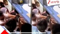 স্লিপার ক্লাসে সিট নিয়ে ঝামেলা, সহযাত্রীকে ট্রেনেই পিটিয়ে মেরে ফেলল ৫ বর্বর...