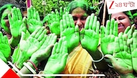 ছাব্বিশের আগে অক্সিজেন পেল শাসক, কালীগঞ্জে কিস্তিমাত তৃণমূলেরই...