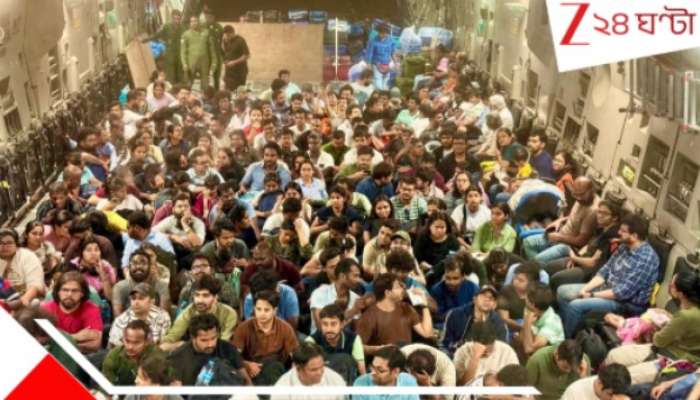 কাতারে ইরানের হামলা, জ্বলছে পশ্চিম এশিয়া! ভারতীয়দের উদ্ধার অভিযান শুরু IAF C-17-র...
