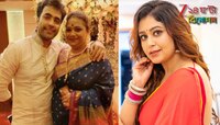 চেহারা নিয়ে আবীরের স্ত্রীকে নোংরা মন্তব্য! নন্দিনীর পাশে দাঁড়িয়ে ঋতাভরীর সপাট জবাব