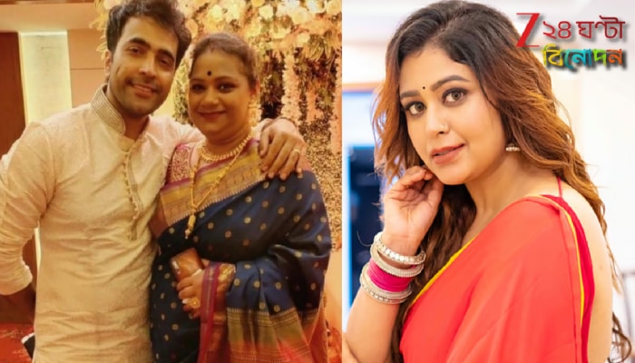 Ritabhari Chakraborty: চেহারা নিয়ে আবীরের স্ত্রীকে নোংরা মন্তব্য! নন্দিনীর পাশে দাঁড়িয়ে ঋতাভরীর সপাট জবাব... Ritabhari Chakraborty: চেহারা নিয়ে আবীরের স্ত্রীকে নোংরা মন্তব্য! নন্দিনীর পাশে দাঁড়িয়ে ঋতাভরীর সপাট জবাব...