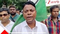 খুনের মামলায় তৃণমূল নেতার মৃত্যুদণ্ড, ১৮ জনের যাবজ্জীবন, রায়ে খুশি হয়ে মিষ্টি বিলি