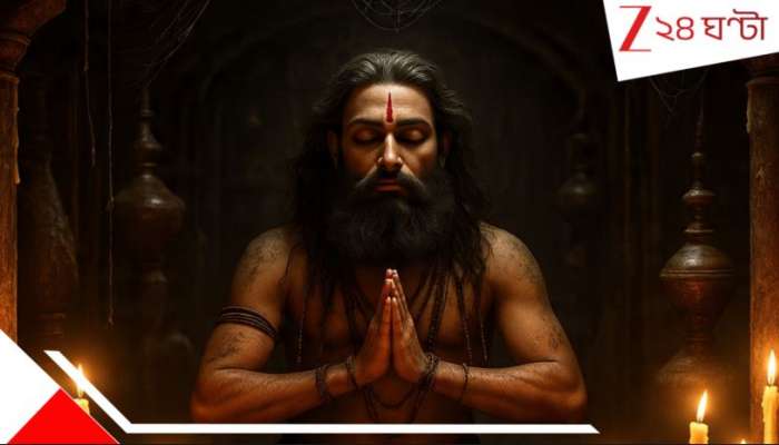 Tantric Horror: সাধনার ছলে নির্জন নদীর পারে ক্লাস সেভেনের মেয়েকে নিয়ে গিয়ে অকথ্য যৌনাচার! আরামাবাগের তান্ত্রিক... 