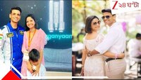 প্রাইমারি স্কুলের সোলমেটকেই বিয়ে, শুভাংশু-কামনার মিষ্টি প্রেমে মিশে শুধুই আত্মত্যাগ