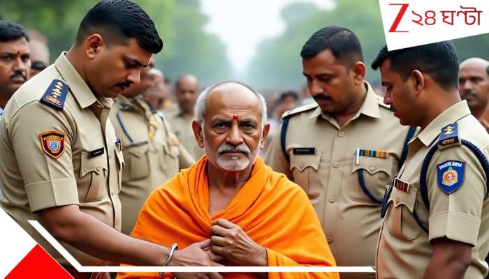 Tantric Horror: ওষুধ খাইয়ে বেহুঁশ করে নাবালিকাকে অকথ্য যৌন নির্যাতন! বর্বর আরামাবাগের তান্ত্রিক গ্রেফতার...