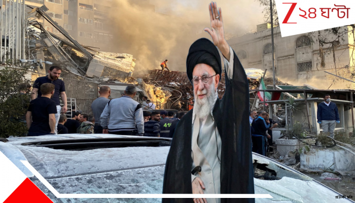 Where Is Khamenei: খামেইনি কি বাংকারেই সুরক্ষিত? ইসরায়েলের ফাঁদে বন্দি? না কি, আর বেঁচেই নেই খামেইনি? বহু প্রশ্ন...