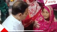 কেন দলের মুখ পুড়িয়ে তামান্নার মায়ের হাতে টাকা! তৃণমূলেরই কোপে  Ex-IPS হুমায়ুন...