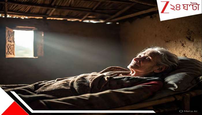 Superstition over snake bite cause death: কুসংস্কারের বলি! সাপে কামড়ানোর পরও চলল ঝাড়ফুঁক... বিষের জ্বালায় পঞ্চাশেই...