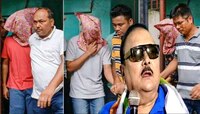 'মেয়েটা একলা গিয়েই ভুল করেছে'! কসবা কাণ্ডে বেফাঁস মদনকে শোকজ়ের চিঠি ধরাল তৃণমূল ...