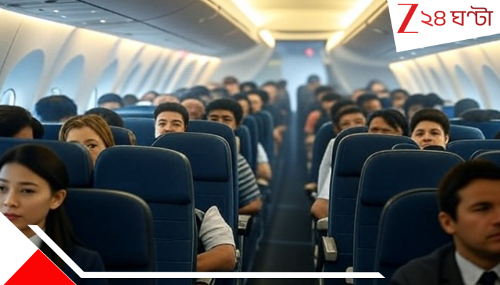 Air India Flight: মাঝ আকাশে যাত্রীবোঝাই বিমান! কেবিন থেকে আচমকাই পোড়া গন্ধ! 'অভিশপ্ত' এয়ার ইন্ডিয়া ফের...
