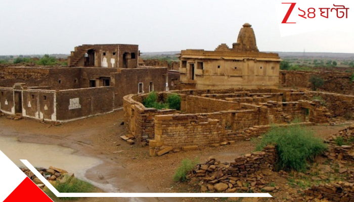 Jaisalmer Shocker: জ‍ৈসলমের সীমান্তে মিলল পাক তরুণ-তরুণীর পচাগলা দেহ, মৃত্যুর কারণ...