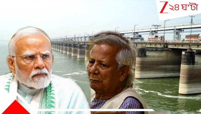 Ganga Water Sharing Treaty: সিন্ধু জলচুক্তি নিয়ে পাকিস্তানকে শিক্ষা! গঙ্গা জলবন্টন নিয়ে এবার কি বাংলাদেশকেও...