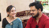 বল্লভপুরের রূপকথার পর রোহনের 'শেষবেলা'য় ফের জুটিতে সত্যম-সুরঙ্গনা!
