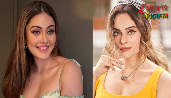 Shrutika Arjun: ভ্যাকসিন নিতেই রক্তচাপ নেমে ৪০! বাড়তে থাকে হার্টবিট, শেফালীর মতোই অবস্থার শিকার শ্রুতিকা...