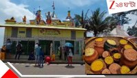 প্রিয় খুদের পিঠে থেকে রাজভোগ! মাসির বাড়িতে জগন্নাথ সেবা, ভোগ খাবেন ১০ হাজার ভক্ত...