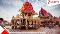 একমাত্র মুসলিম ভক্ত, যাঁর সমাধির সামনে আজও থামে জগন্নাথের রথ! পুরীর মন্দিরের পথেই...
