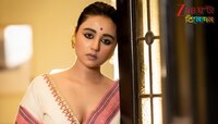 শ্যুটিং সেটে ভয়ংকর দুর্ঘটনা! চোখে গুরুতর আঘাত স্বস্তিকার...