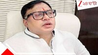 ছাব্বিশের আগেই ফের বড় দলবদল? তৃণমূল বিধায়ক কৃষ্ণ কল্যাণী কি আবার বিজেপিতে?