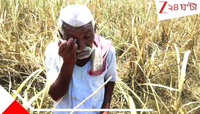 Maharashtra Farmers Death: ডবল ইঞ্জিন সরকার ফেল? বছরের প্রথম ৩ মাসেই মহারাষ্ট্রে আ*ত্ম*ঘা*তী ৭৬৭ কৃষক Maharashtra Farmers Death: ডবল ইঞ্জিন সরকার ফেল? বছরের প্রথম ৩ মাসেই মহারাষ্ট্রে আ*ত্ম*ঘা*তী ৭৬৭ কৃষক
