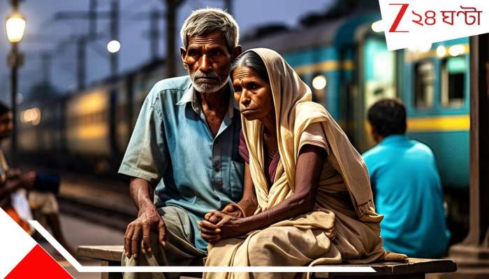 Elder Couple: দিনের পর দিন খাবার জুটত না, কাজও পাননি! অভাবের তাড়নায় বি*ষ খেল বৃদ্ধ দম্পতি...