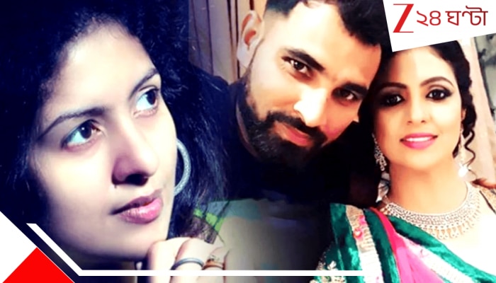Hasin Jahan on Mohammed Shami: খোরপোশে মাসে ৪ লাখ! কোর্ট অর্ডার দিতেই জাহান বললেন, I Love You শামী...