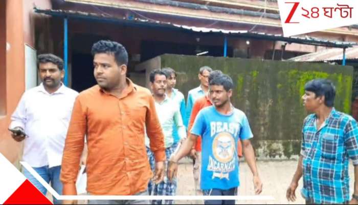 Katwa Blast: ভয়ংকর ষড়যন্ত্র! &#039;মহরমেই বড় কোনও ঘটনা ঘটে যেত&#039;, কাটোয়া বি*স্ফোরণকাণ্ডে...