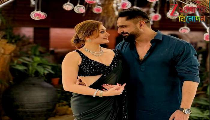 Shefali Jariwala&#039;s husband Parag Tyagi: &#039;আমি প্রতিটি জন্মে তোমাকেই ভালোবাসব! তুমি যতবার জন্মাবে, ঠিক খুঁজে নেব তোমাকে...&#039;