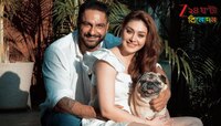 শেফালীর শোকে খাওয়া-দাওয়া ছেড়ে অসুস্থ সিম্বা? উদ্বিগ্ন অনুরাগীদের পরাগ বললেন...