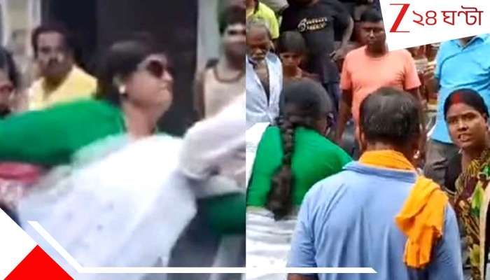 TMC leader expelled: প্রবীণ বামনেতাকে রাস্তায় ফেলে মা*রধ*র! দল থেকে বহিষ্কার &#039;হেভিওয়েট&#039; তৃণমূলনেত্রীকে...