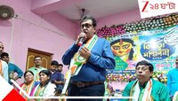 ওঁকে ফুল পাঠাচ্ছি, মুন্নাভাইয়ের মতো গেট ওয়েল সুন মেসেজ কিনা বুঝে নিন: শান্তনু