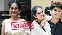 ৫৭ তলা থেকে ঝাঁপ দিয়ে আত্মহ_ত্যা করেছে রেশমের ছেলে? অবশেষে মুখ খুললেন অভিনেত্রী...
