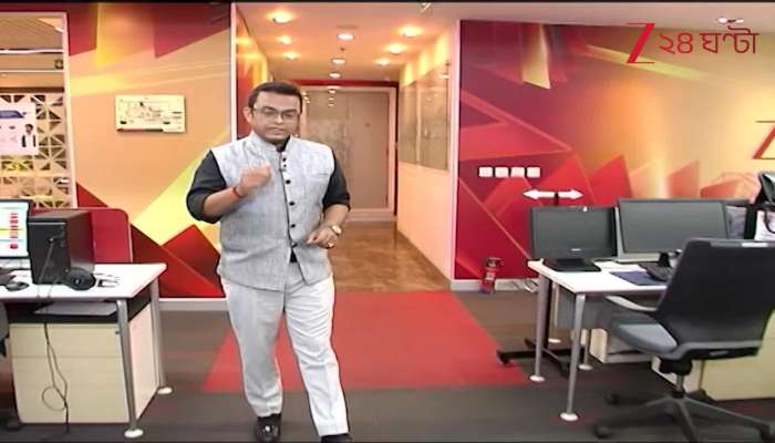 With 21st July Mystery Alive Dilip Roars Half in 2021 Full Sweep in 2026 Against TMC 